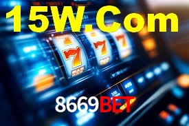 VIP Casino 8669Bet