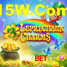 8669Bet