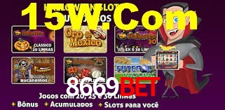 8669Bet Paga