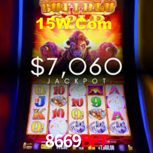 8669Bet.Com