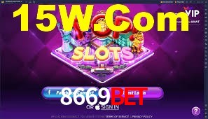 8669Bet