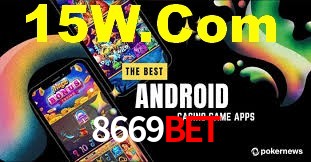 8669Bet Paga