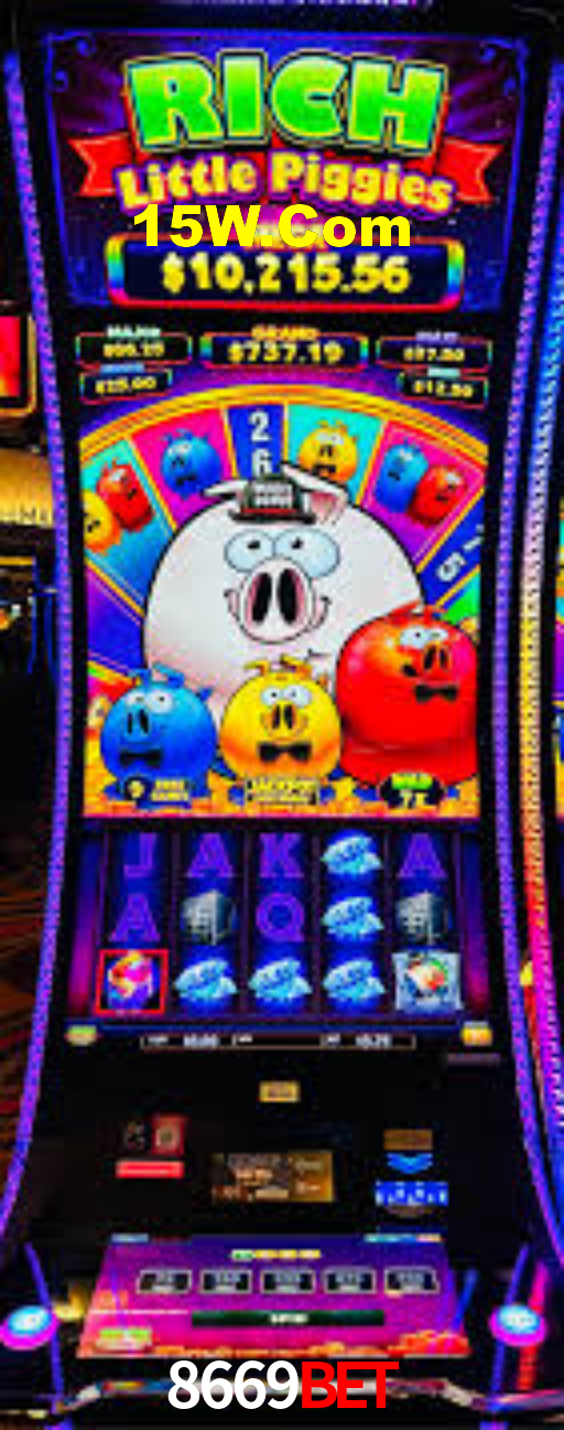 8669Bet