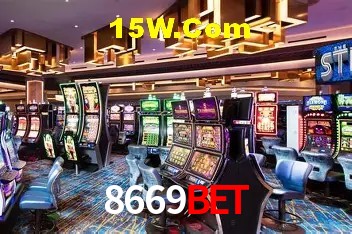 Explorando a Categoria de Eventos em Apostas na 8669Bet
