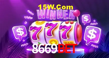 Apostas Esportivas na 8669Bet: Um Guia Completo