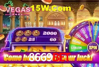 Apostas Esportivas na 8669Bet: Um Guia Completo