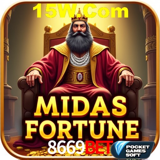 Recursos de Bônus 8669Bet