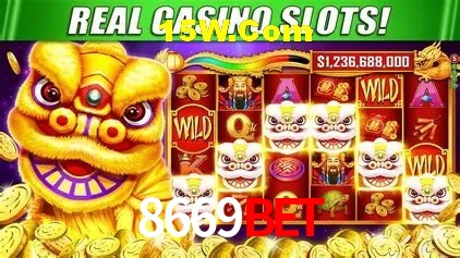 A Emoção da Loteria na 8669Bet: Uma Chance de Mudança de Vida