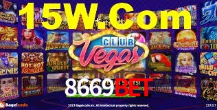 8669Bet