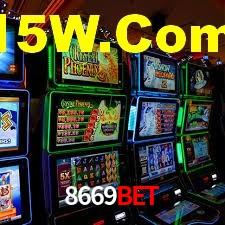 Programa VIP 8669Bet