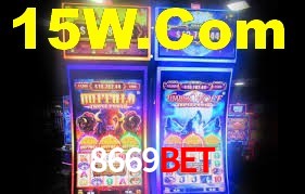 8669Bet: Seu Cassino Premiado com Pagamentos Rápidos