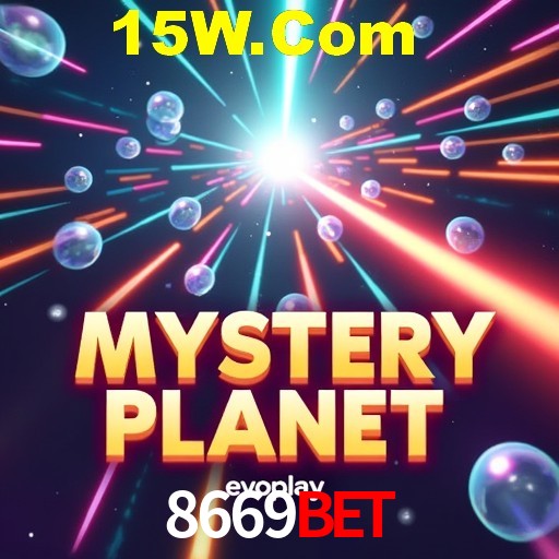 Slot Games 8669Bet