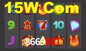 8669Bet App Interface