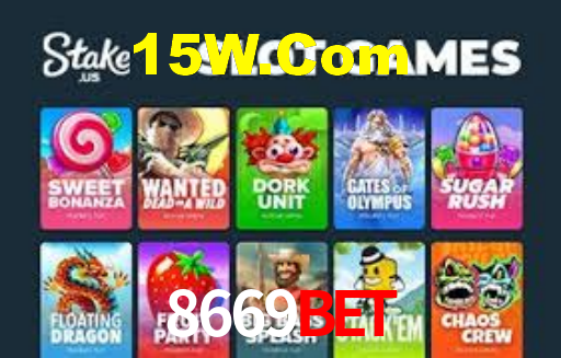 8669Bet