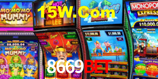 8669Bet: A Experiência de Casino com Jogos de Mesa ao Vivo