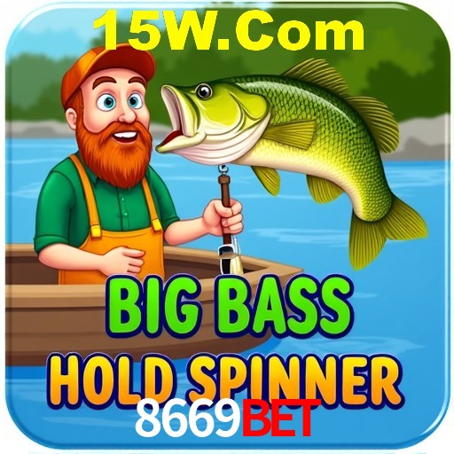 cassino 8669Bet