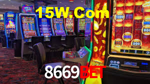 8669Bet Paga