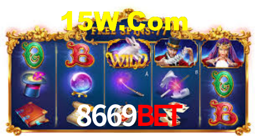 Desvendando o Mundo dos Jogos Virtuais na 8669Bet