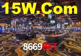 Explore as vantagens do 8669Bet: serviço profissional e confiabilidade