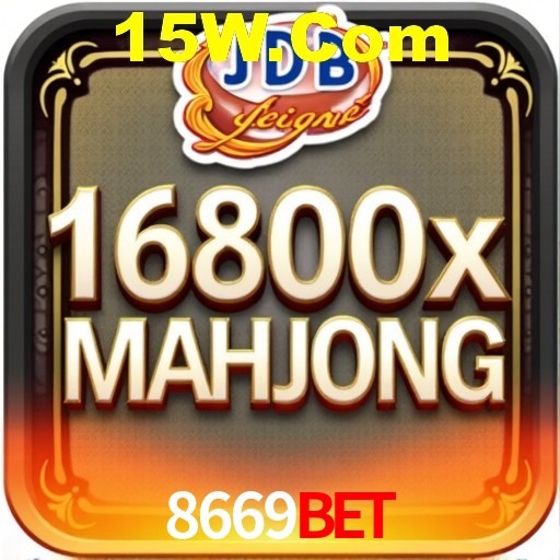 Mesa de Blackjack 8669Bet