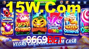 8669Bet.Com