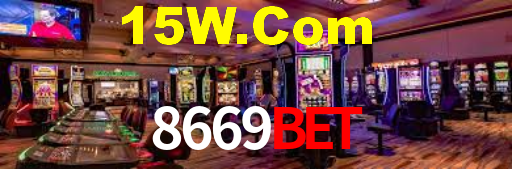 8669Bet Paga