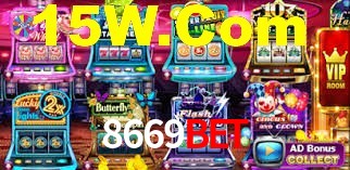 Premium Interface 8669Bet