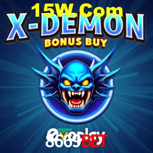 Diretório de Jogos 8669Bet