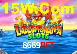 8669Bet