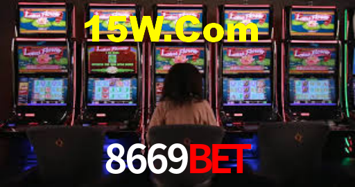 Bônus Generosos e Exclusivos no 8669Bet para Você!