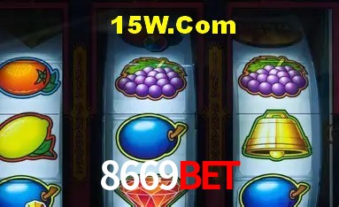 Inovações de Jogos na 8669Bet: O Futuro das Experiências Interativas