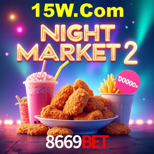 Experiência VIP 8669Bet