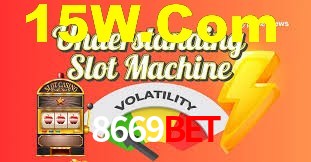 Daily Bonuses 8669Bet